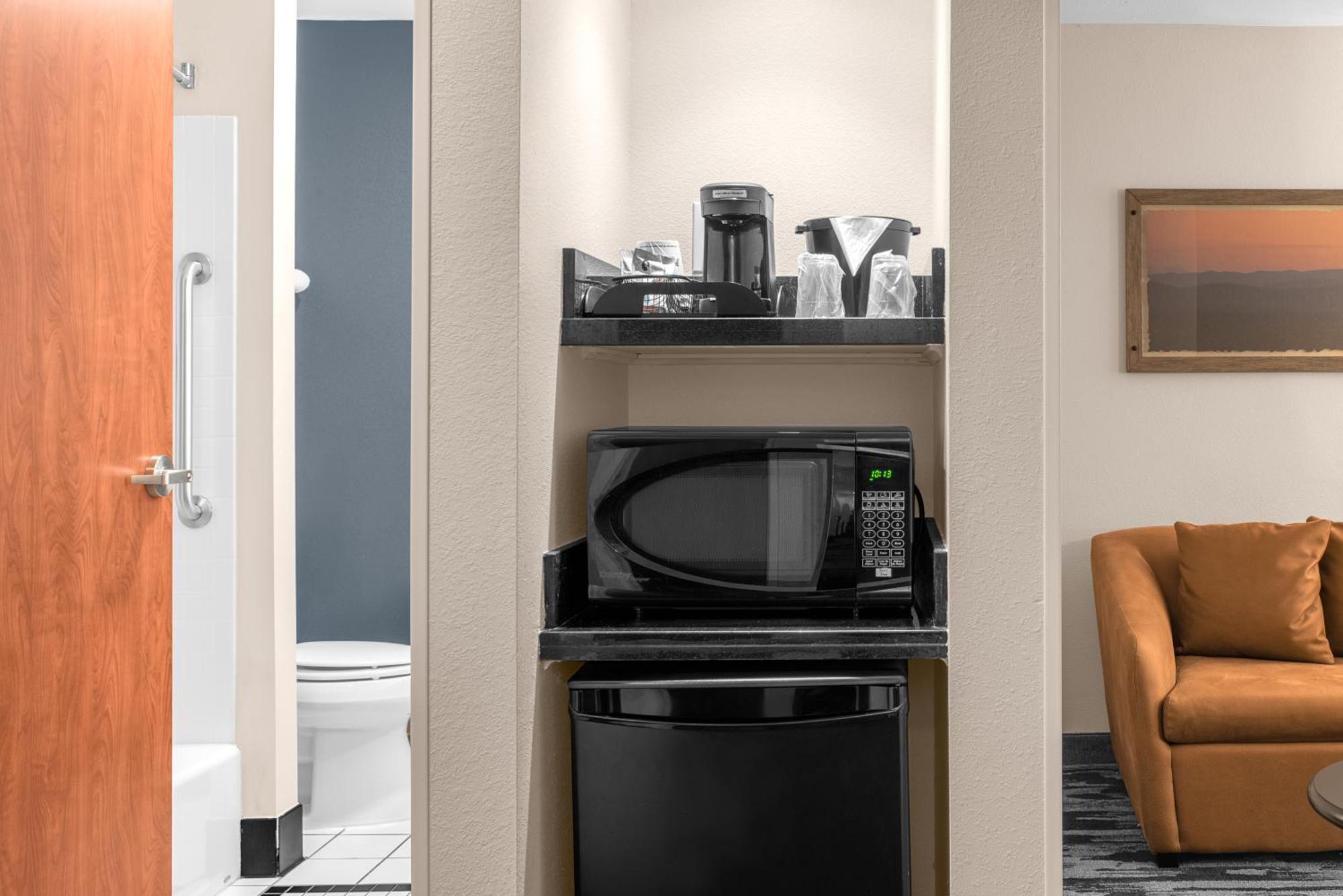 Fairfield By Marriott Inn & Suites Columbus Hilliard Exteriör bild